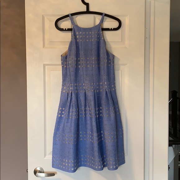 Lined cocktail dress . Size 12 - Picture 1 of 3